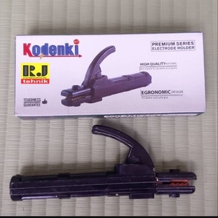 tang las mesin las / inverter kodenki 200A