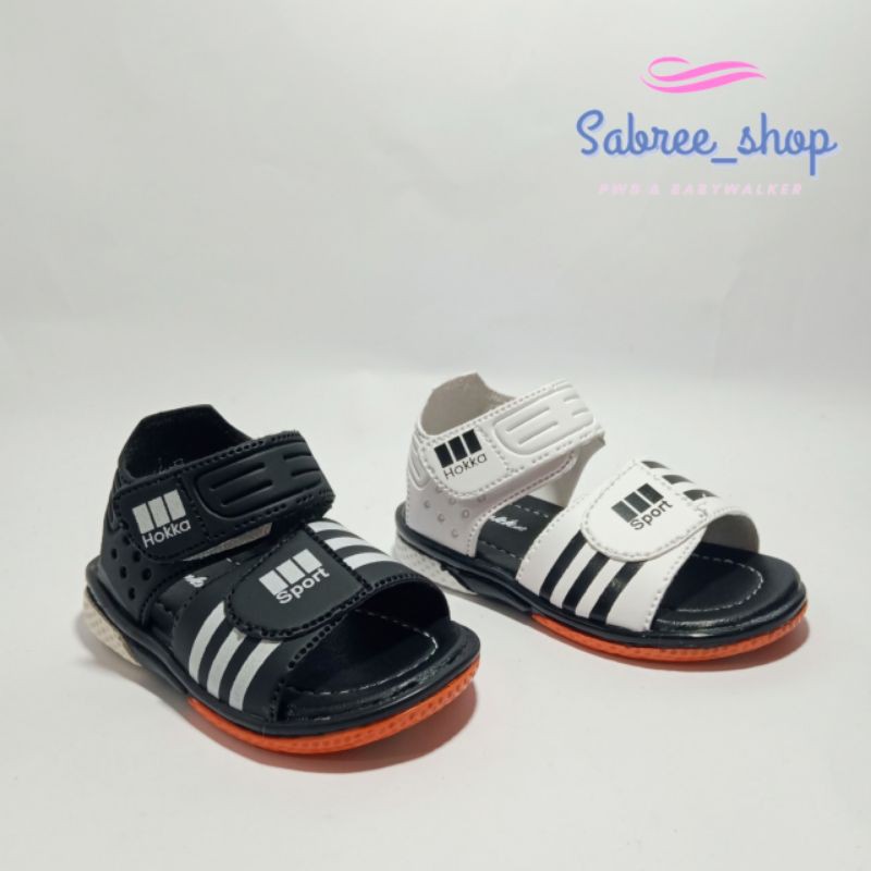 Babywalker Sandal Tali Selop