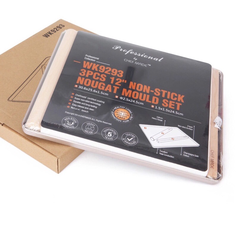 Loyang Chefmade : wk 9293