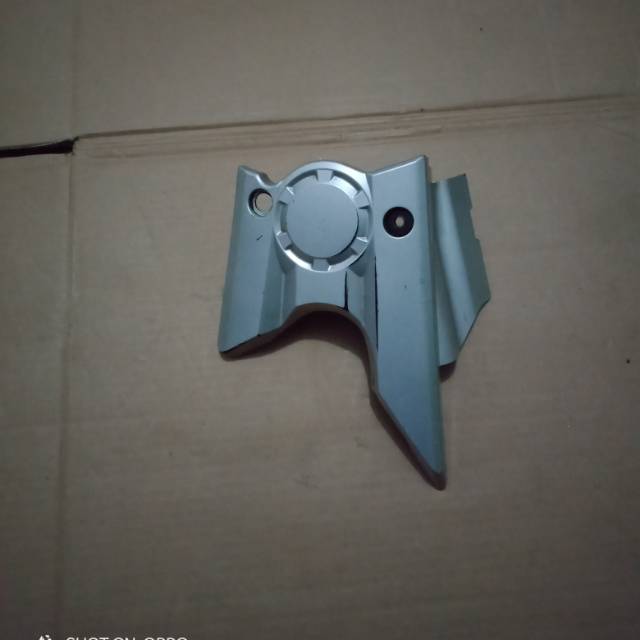 Cover tutup gir depan jupiter z new jupiter robot