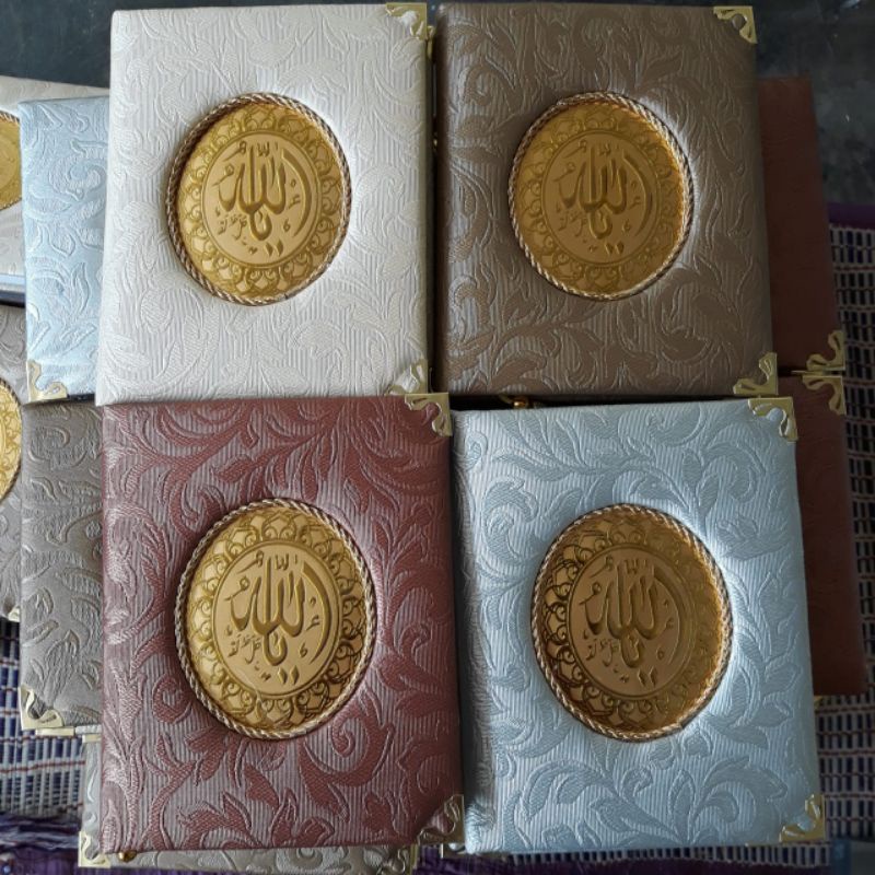 

buku yasin majemu sarif/ buku yasin dan tahlil