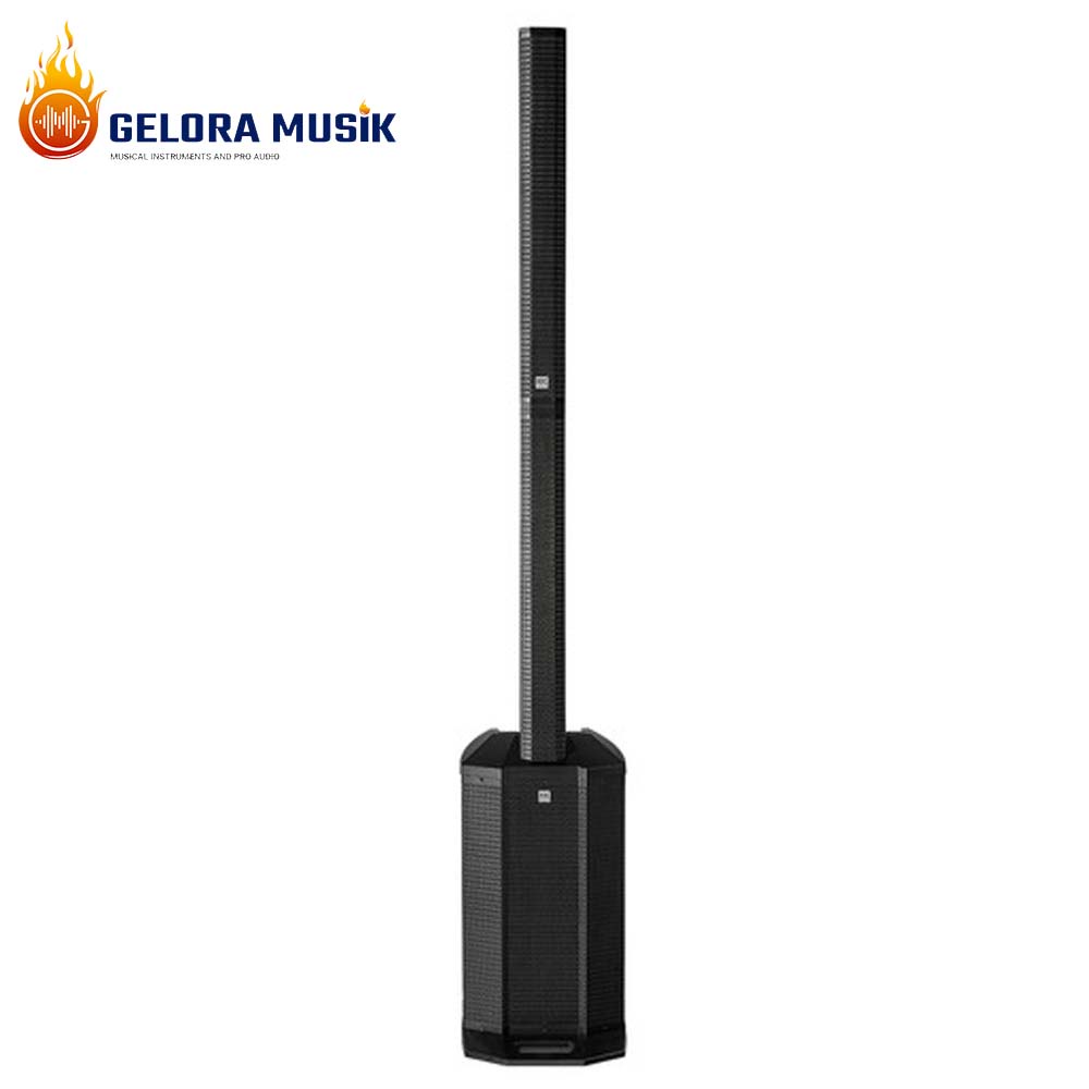 Portable PA System HK Audio Polar 12
