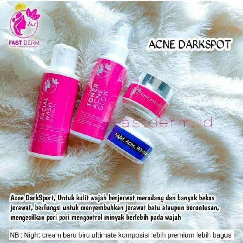fastderm