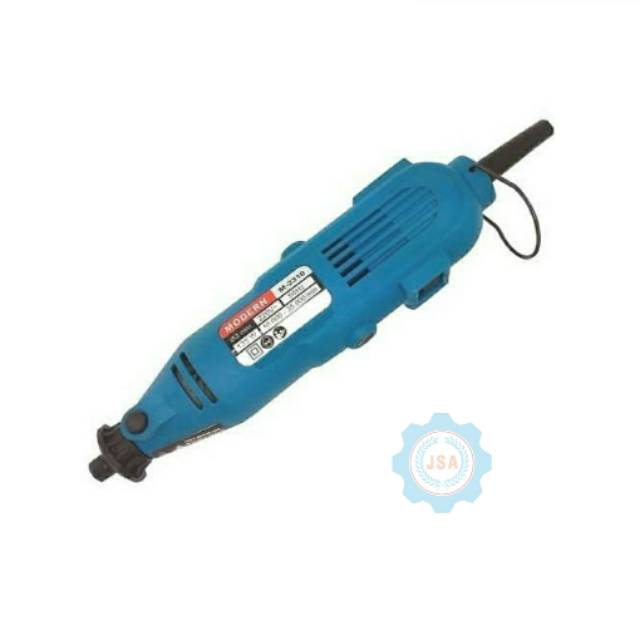 Mesin Gerinda Mini Die Grinder Modern M-2310