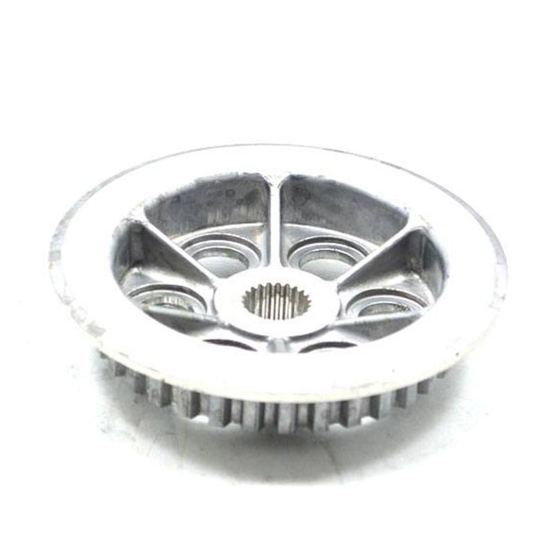 Dudukan Plat Kopling Center Clutch Kharisma Supra X 125 22121KPH901