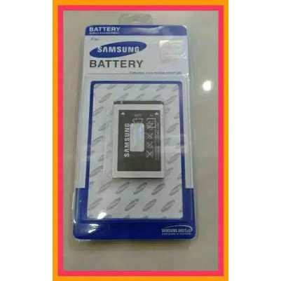 Baetoli Samsung Baterai Lakota C3322I Gt-C3322 Original