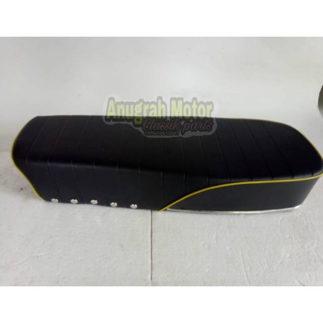 Jok Cb Jok CB racing jok Cb glatik - jhok cb glatik - jok cb 100 - jok honda cb - jok cb benik - cb