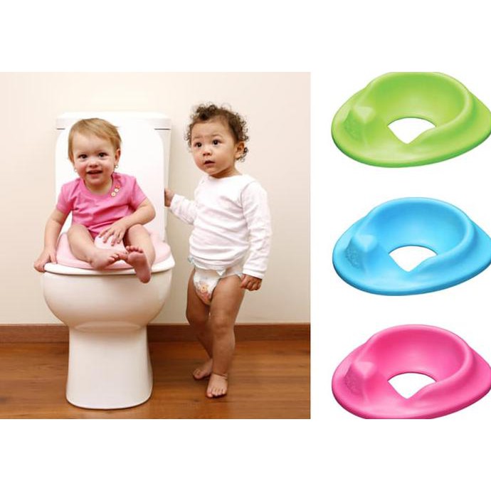 Bumbo Toilet Trainer - Blue