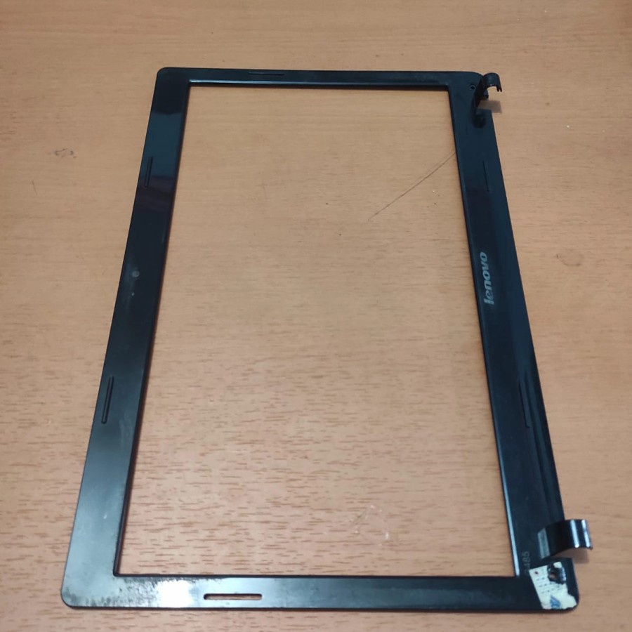 Case Casing Frame Led Laptop Lenovo G485