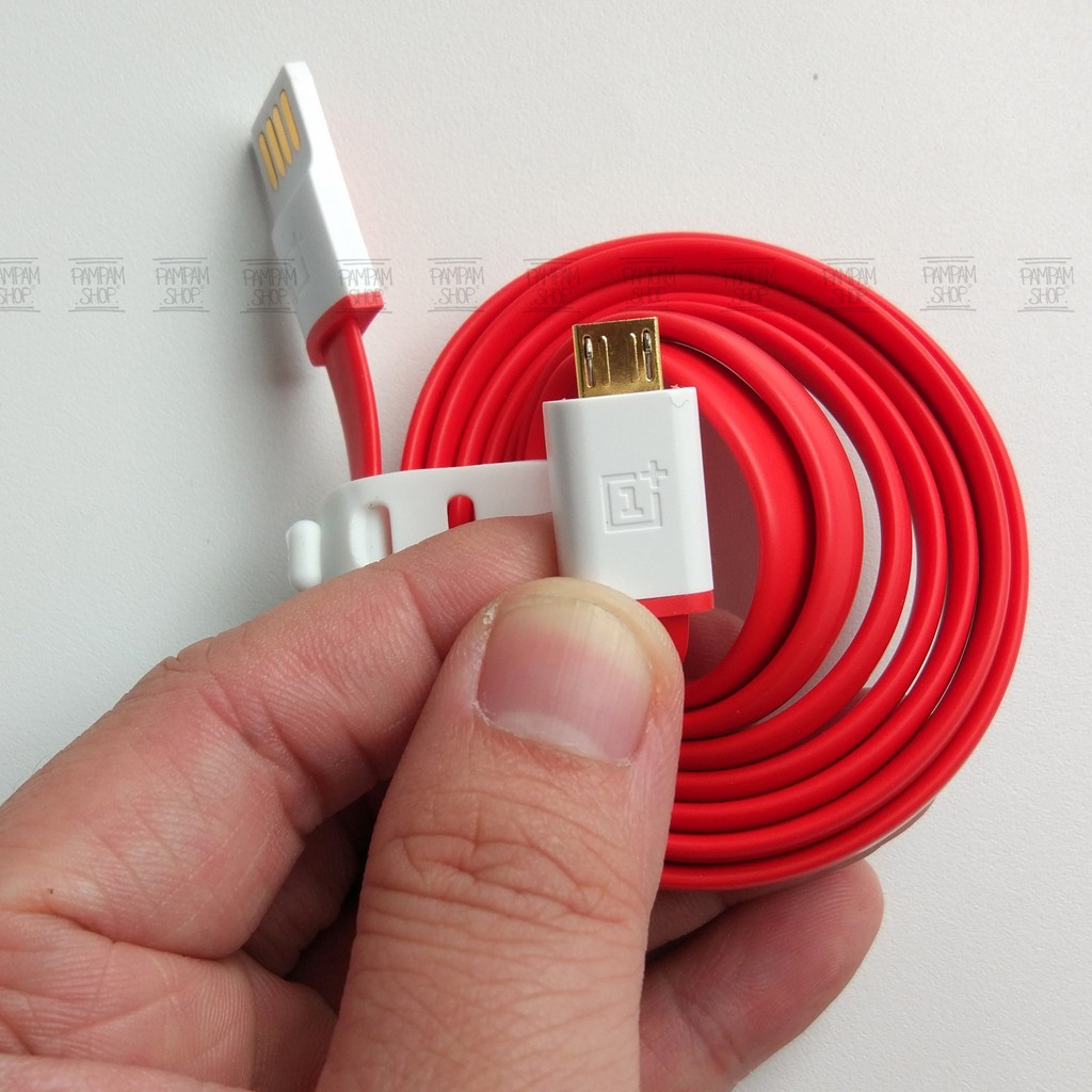 Kabel Data USB One Plus One MICRO USB Casan Oneplus Cable