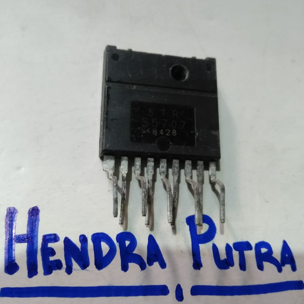 STRS5707 STRS 5707 STR S5707