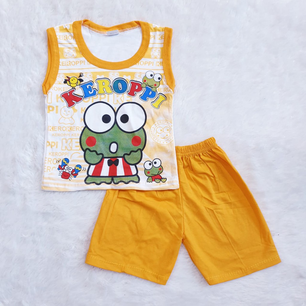 COD Bayar Ditempat Baju Baby / Baju Anak / Setelan Anak / Baby Alicia