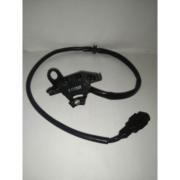 sensor ckp pcx