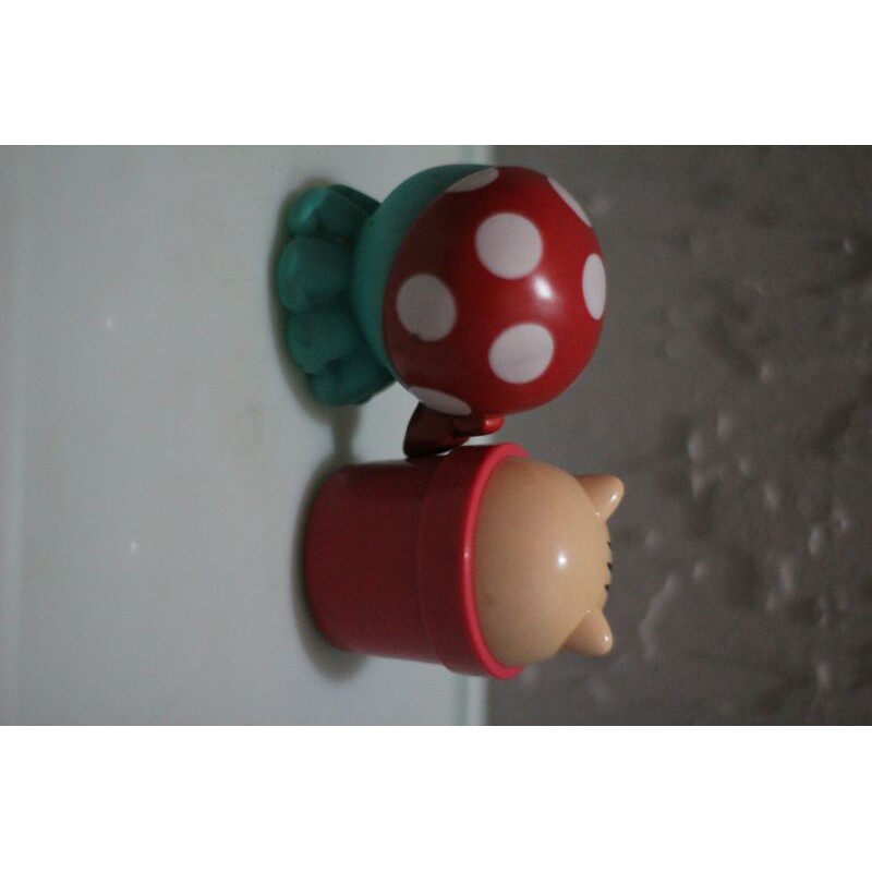 Mainan Bekas / Action Figure bekas