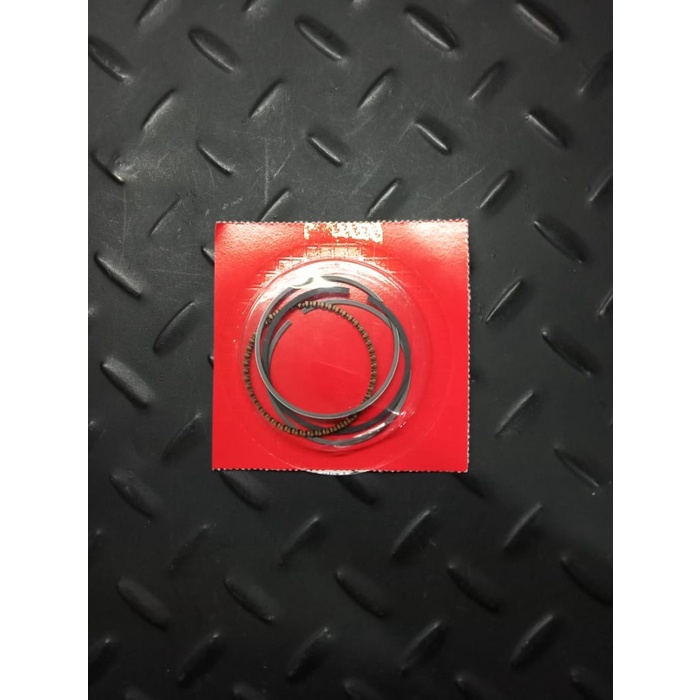 Ring Set Piston Standar Honda Beat Fi Scoopy Fi Vario 110 Fi & Esp