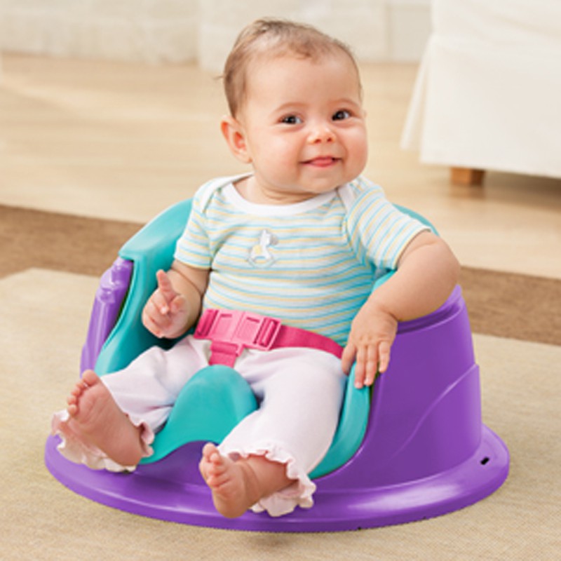 Kursi Makan Bayi Summer Infant 3 Stage SuperSeat Booster Seat