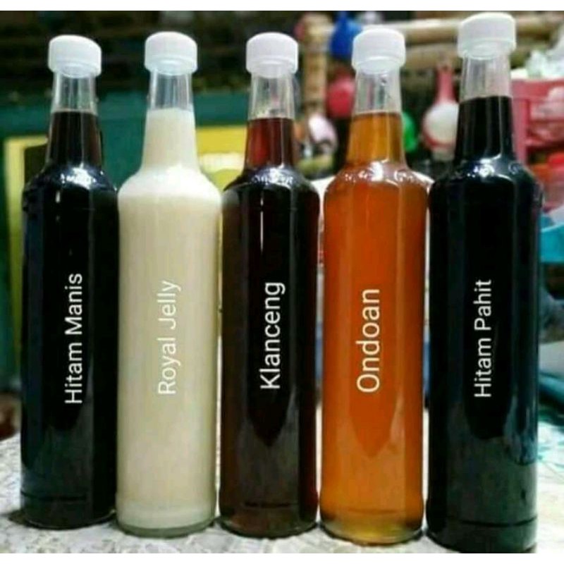 

Madu Hutan Asli/Madu Asli/Madu Royal Jelly/Madu Odoan/Madu Klanceng