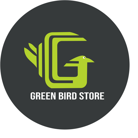 yuragreenbird