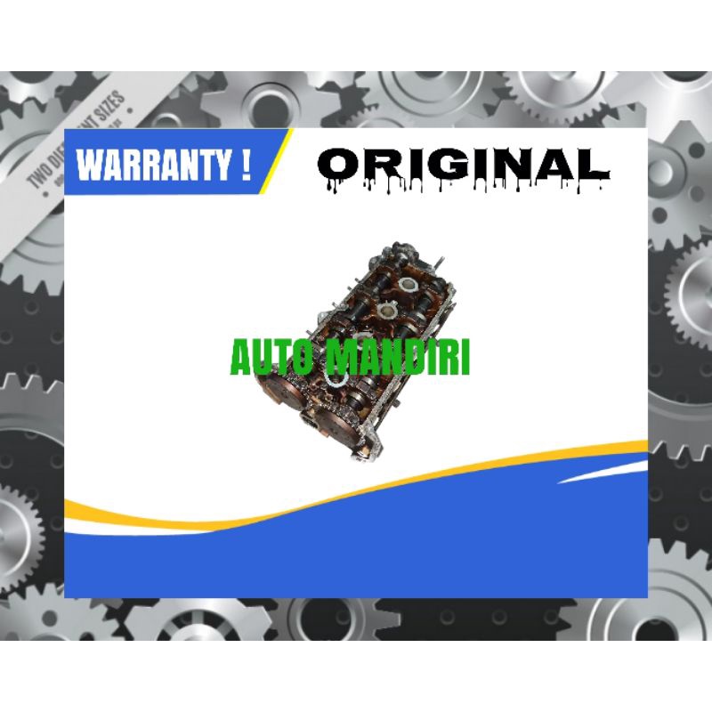 Z39 Cylinder Head Suzuki K10 Turbo