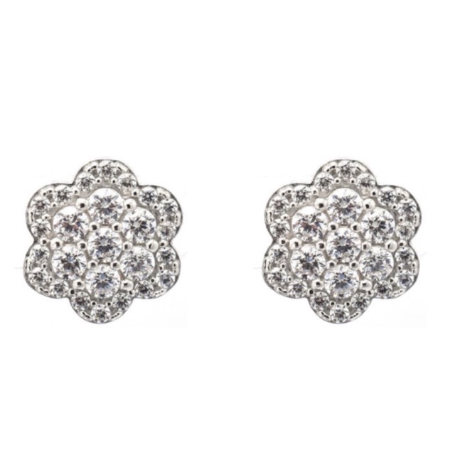 Earring / Anting 3AZ0371 - Hala Gold