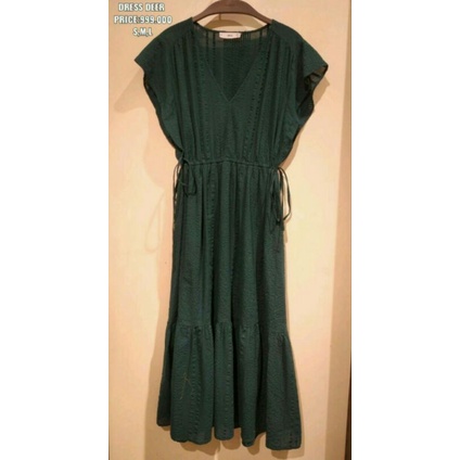 Jastip Dress Wanita Mango/Gaun Wanita Mango