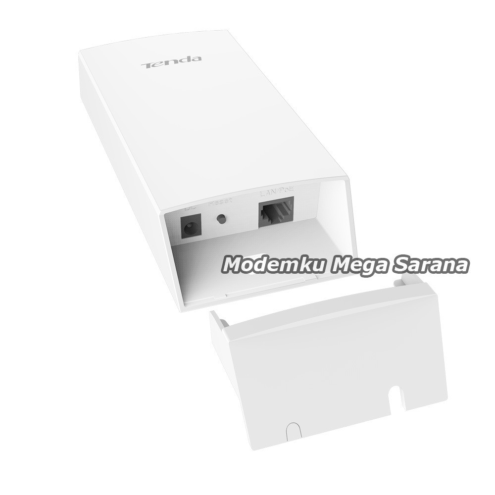 Access Point Tenda O1 Outdoor 500m Point To Point 01 CPE