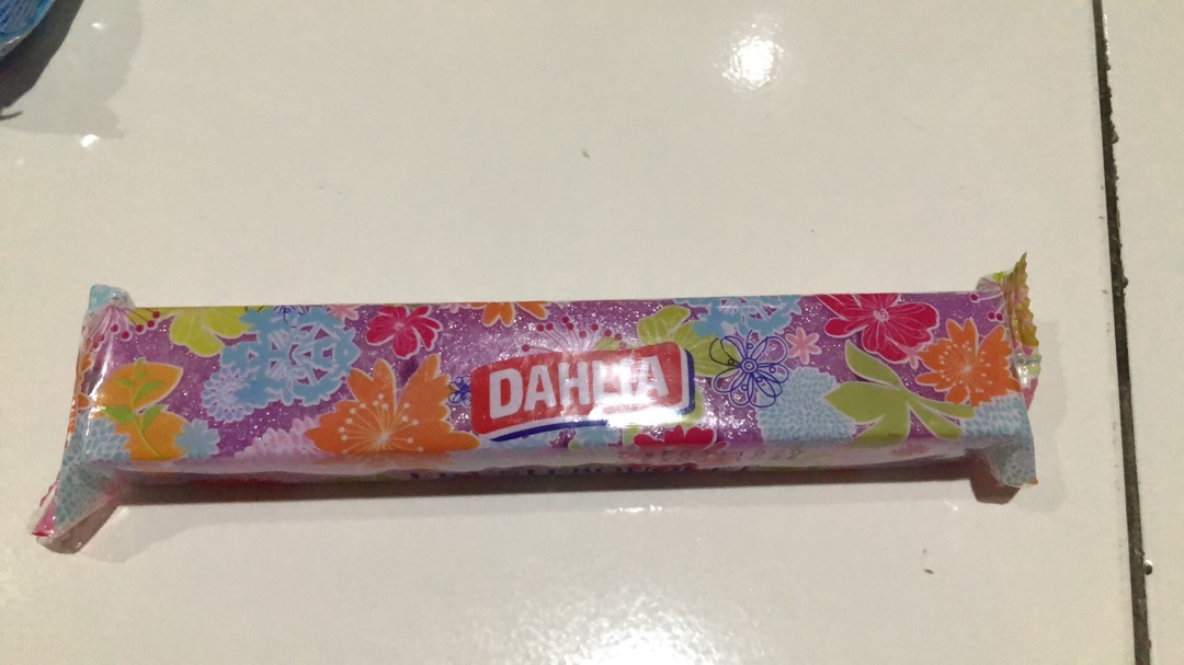 Dahlia Fresh Bouquet 6s K-316