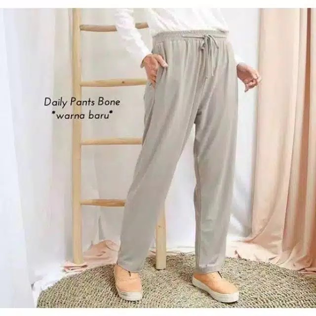 COD CELANA CELLIA DAILY PANTS ORIGINAL 100% (cocok untuk remaja maupun ibu hamil) fit to XL