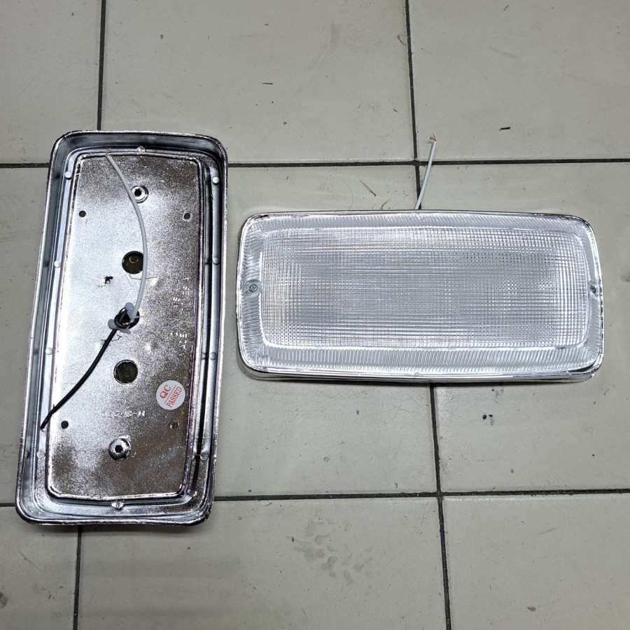 Lampu Plafon Plavon Mobil Led Universal