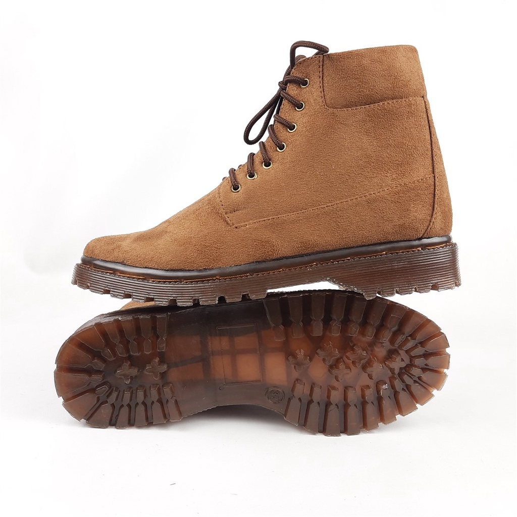 Sepatu boot wanita impor  Alea kae 1834 36-41