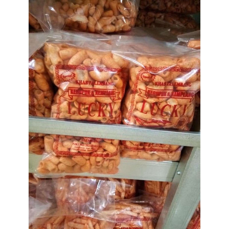 

MAKARONI PEDAS