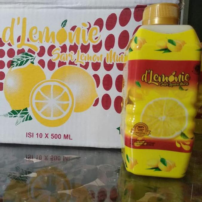 

< Sari Lemon D'Lemonie