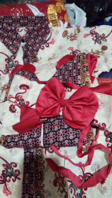 Couple Batik Pesta 356 Artomoro Grosir