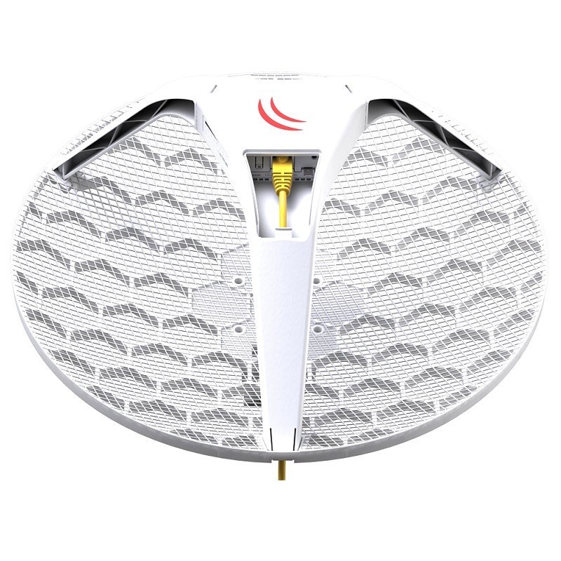 MikroTik LHG 5 RBLHG-5nD 2 Pcs/Pack
