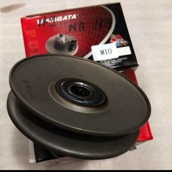 PULLY | PULI MIO, MIO SOUL YAMAGATA