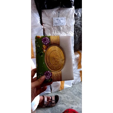 cover Yasin busa 3 warna