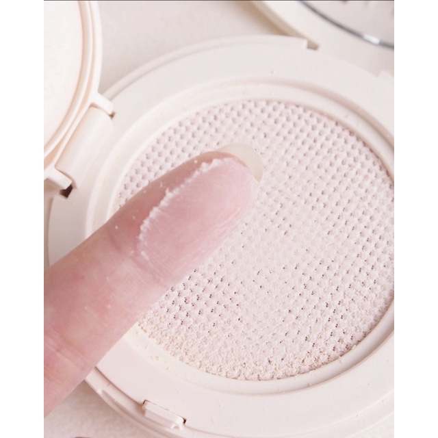 Dior Forever Cushion Powder ( Loose Powder )