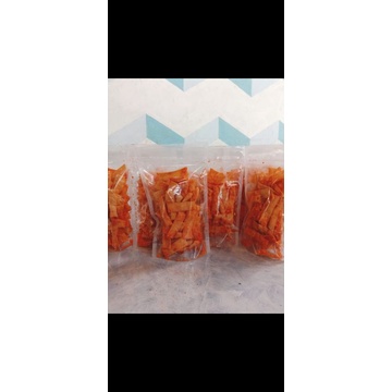 

Pangsit Pedas