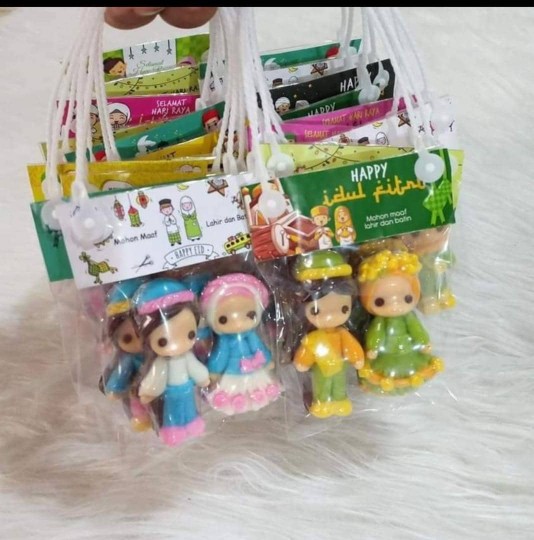 Bintang Coklat Pendek Kemeja Batik Pria Lengan Premium Jumbo Furing Hem Baju Seragam Kantor Modern