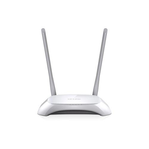 TP-LINK TL-WR840N WIRELESS ROUTER TL WR840N TPLINK WR 840N