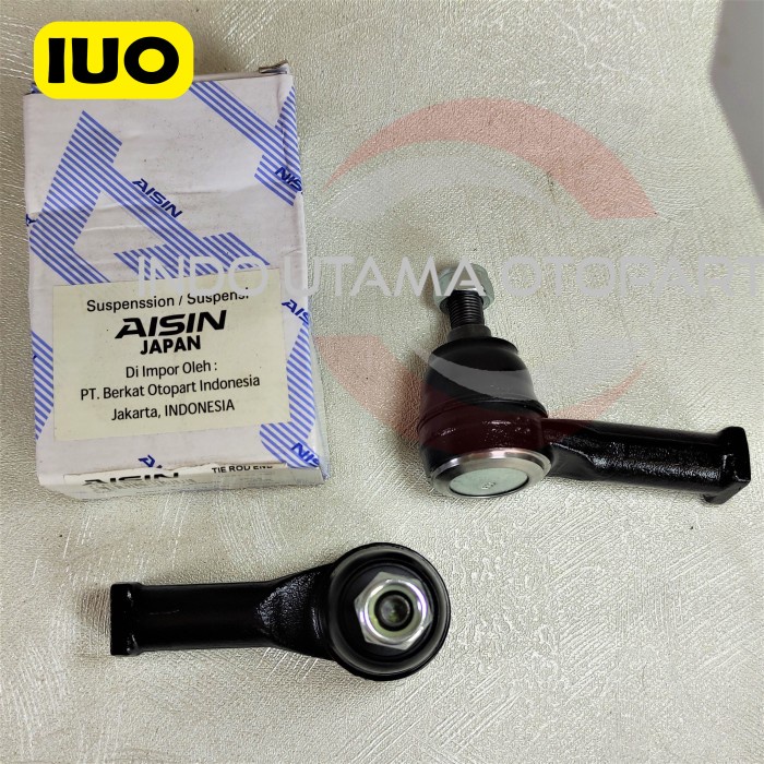 Tie Rod End Mazda BT50 BT-50 1set JTRZ 6026S AISIN