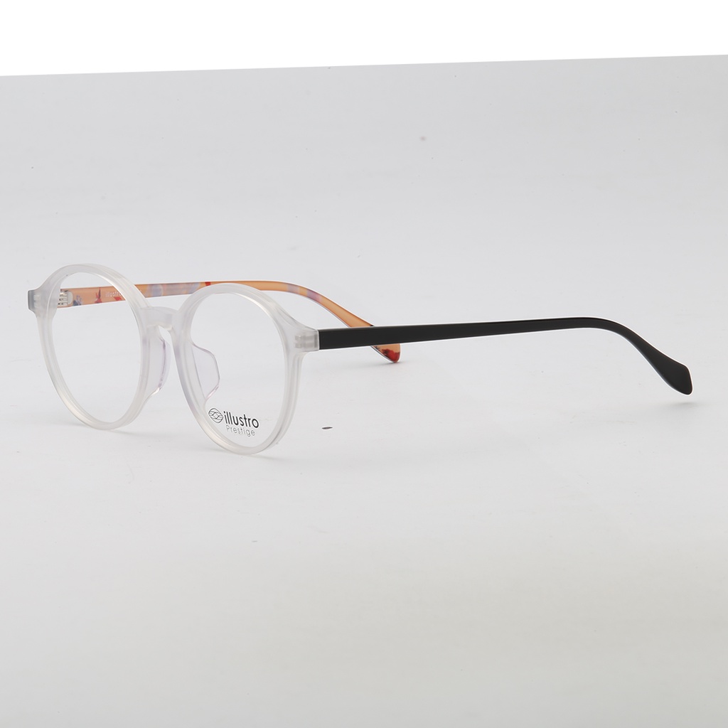 Illustro Kacamata Wanita F IR SPB014 C2 52