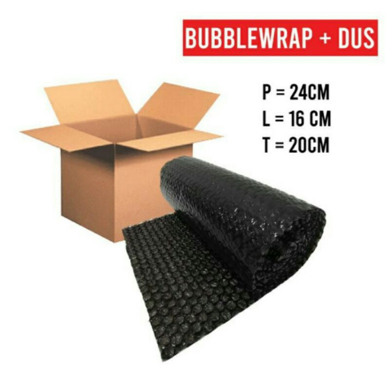 

PELINDUNG PRODUK anti rusak