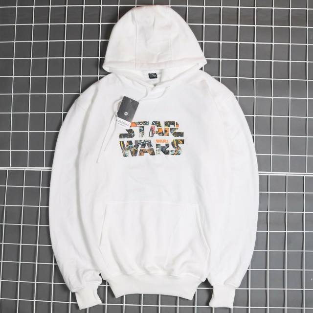 Hoodie Star Wars x Full Bear