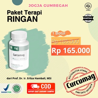 Obat Asam Lambung Herbal Ampuh Atasi Maag Gerd Dan Asam Lambung Curcumag Shopee Indonesia