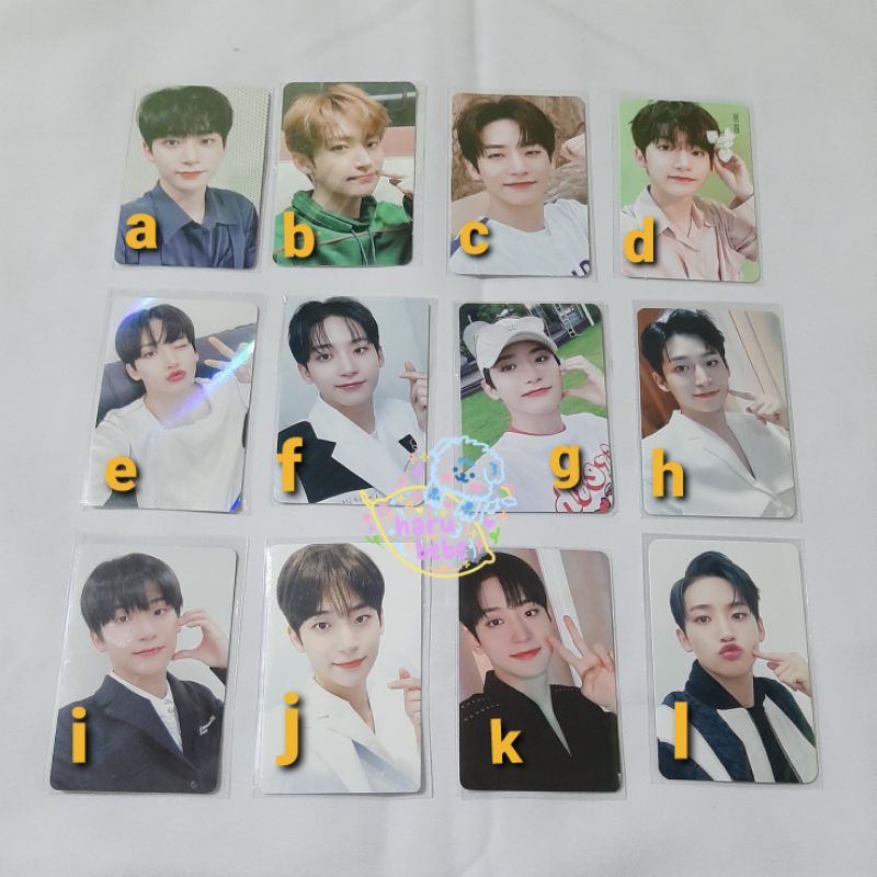PC CRAVITY JUNGMO