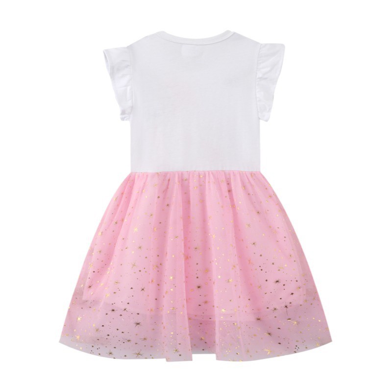 1-7thn | DRESS BAYI ANAK [KUALITAS IMPOR] GAUN BAYI PESTA ELEGAN FORMAL PEREMPUAN V3