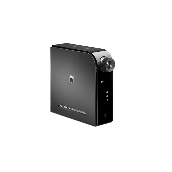 Amplifier NAD D3020