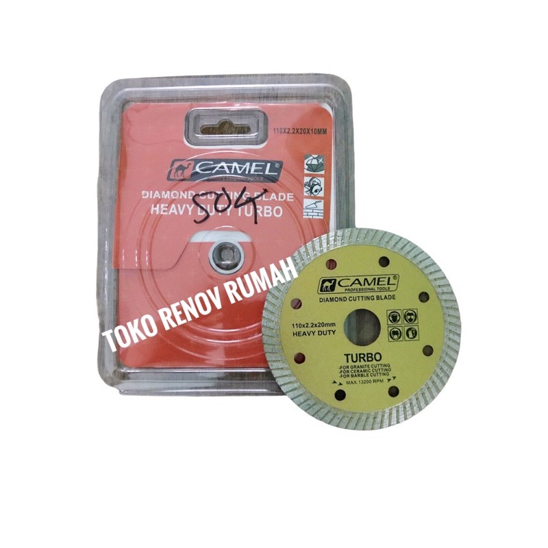 mata potong keramik / pisau potong keramik/ pisau keramik