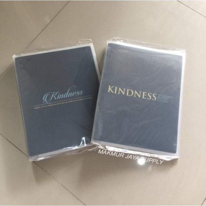

Binder Note Joyko B5-TSKD-142 / Kindness